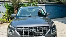 Used Hyundai Venue SX Plus 1.0 Turbo DCT in Thiruvananthapuram