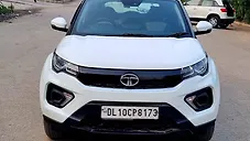 Used Tata Nexon XM (S) [2020-2023] in Delhi