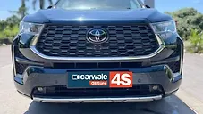 Used Toyota Innova Hycross ZX (O) Hybrid (Electric + Petrol) Automatic (e-CVT) 7 STR in Mumbai