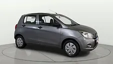 Used Maruti Suzuki Celerio VXi in Delhi