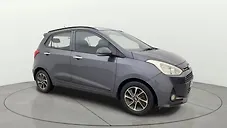 Used Hyundai Grand i10 Asta 1.2 Kappa VTVT in Chennai