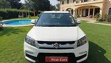 Used Maruti Suzuki Vitara Brezza VDi in Bangalore