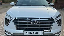 Used Hyundai Creta 1.6 SX Plus Special Edition in Mumbai
