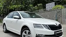 Used Skoda Octavia 1.8 TSI Style AT in Bangalore