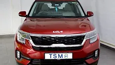 Used Kia Seltos HTX IVT 1.5 [2019-2020] in Chennai