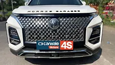 Used MG Hector Savvy Pro 1.5 Turbo Petrol CVT [2023] in Mumbai