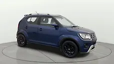 Used Maruti Suzuki Ignis Zeta 1.2 MT in Patna