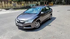 Used Honda City SV in Delhi