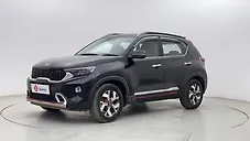 Used Kia Sonet GTX Plus 1.0 DCT [2020-2021] in Pune