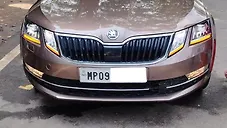 Used Skoda Octavia 2.0 TDI L&K in Delhi