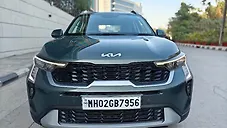Used Kia Sonet HTK Plus 1.2 Petrol MT in Mumbai