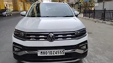 Used Volkswagen Taigun GT Plus 1.5 TSI DSG in Mumbai