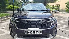 Used Kia Seltos HTX 1.5 IVT in Mumbai