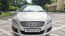Used Maruti Suzuki Ciaz ZXI+ AT in Mumbai