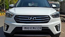 Used Hyundai Creta 1.6 SX Plus AT Petrol in Mumbai
