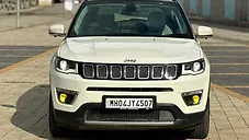 Used Jeep Compass Limited Plus Diesel [2018-2020] in Thane