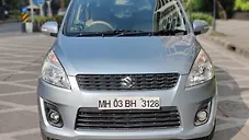 Used Maruti Suzuki Ertiga ZDi in Mumbai