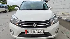 Used Maruti Suzuki Celerio ZXi (O) AMT [2017-2019] in Mumbai