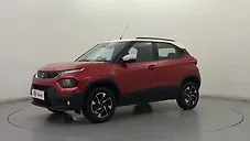 Used Tata Punch Creative MT [2021-2023] in Delhi