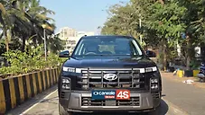 Used Hyundai Creta SX (O) 1.5 Petrol CVT in Mumbai