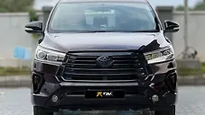 Used Toyota Innova Crysta 2.8 ZX AT 7 STR [2016-2020] in Malappuram