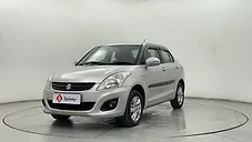Used Maruti Suzuki Swift DZire ZDI in Chennai