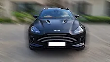 Used Aston Martin DBX Twin Turbo in Delhi