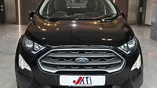 Used Ford Ecosport Titanium 1.5L TDCi [2019-2020] in Ahmedabad