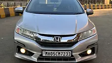 Used Honda City VX CVT in Mumbai