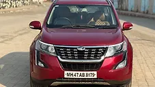 Used Mahindra XUV500 W11 (O) AWD AT in Thane