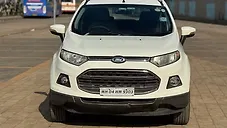 Used Ford Ecosport Titanium 1.5L Ti-VCT AT in Thane