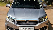Used Honda Amaze VX 1.2 Petrol MT in Hyderabad