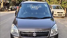 Used Maruti Suzuki Wagon R LXi CNG in Mumbai