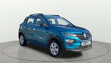 Used Renault Kwid RXL 1.0 in Jaipur