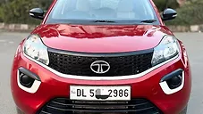 Used Tata Nexon XMA Petrol in Delhi
