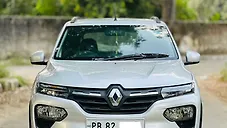 Used Renault Kwid RXL [2015-2019] in Chandigarh