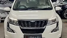 Used Mahindra XUV500 W7 [2018-2020] in Mumbai