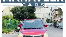 Used Maruti Suzuki Wagon R VXI+ (O) in Bangalore