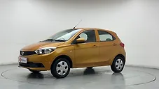 Used Tata Tiago XT CNG [2022-2023] in Ghaziabad