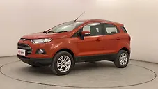 Used Ford Ecosport Titanium 1.0 Ecoboost in Pune