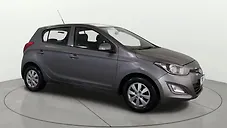 Used Hyundai i20 Sportz 1.2 BS-IV in Delhi
