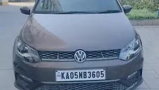 Used Volkswagen Polo Highline Plus 1.0L TSI in Bangalore
