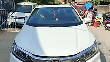 Used Honda City ZX CVT Petrol [2017-2019] in Delhi