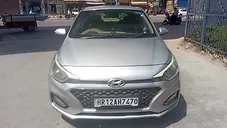 Used Hyundai Elite i20 Asta 1.2 (O) [2019-2020] in Delhi