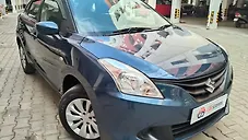 Used Maruti Suzuki Baleno Sigma in Chennai