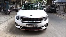 Used Kia Seltos GTX Plus AT 1.5 Diesel [2019-2020] in Chennai