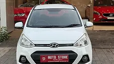 Used Hyundai Grand i10 Sports Edition 1.2L Kappa VTVT in Nashik