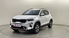 Used Kia Sonet GTX Plus 1.0 iMT [2020-2021] in Bangalore