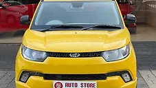 Used Mahindra KUV100 K2 Plus D 6 STR in Nashik