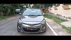 Used Hyundai i20 Sportz 1.2 BS-IV in Bangalore